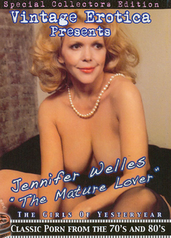 Дженнифер Вэллс: Зрелая Любовница